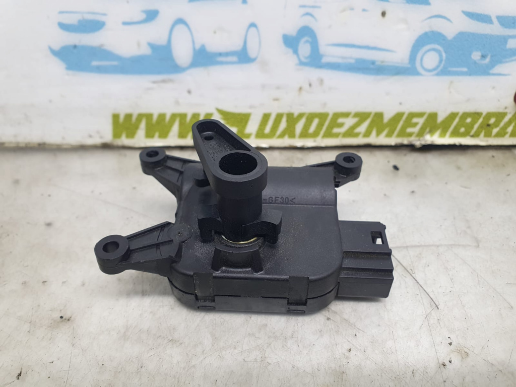 Motoras clapeta aeroterma 3c0907511 Volk