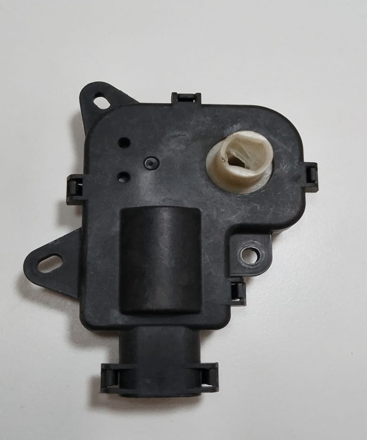Motoras Clapeta Aeroterma 52485400 Renau