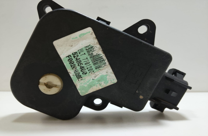Motoras Clapeta Aeroterma 52485400 Renault Laguna 2 [facelift] [2005 - 2007]