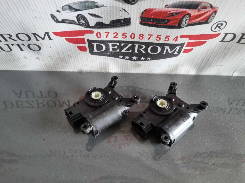 Motoras clapeta aeroterma 5Q0907511L VW 