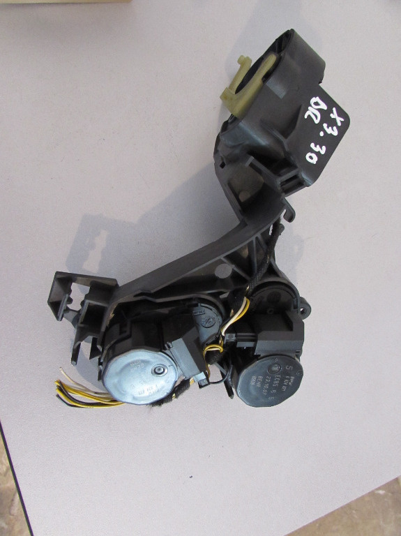 Motoras clapeta aeroterma 6934821 6934822 6934825 