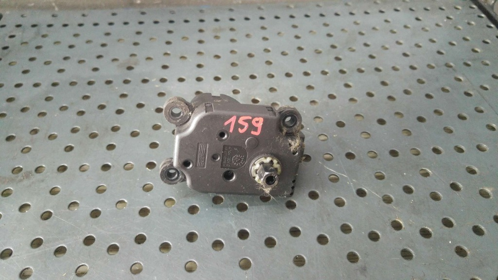 Motoras clapeta aeroterma alfa romeo 159 939 52407