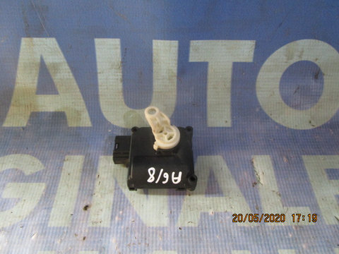 Motoras clapeta aeroterma Audi A6 C6 2006; 4F0820511B
