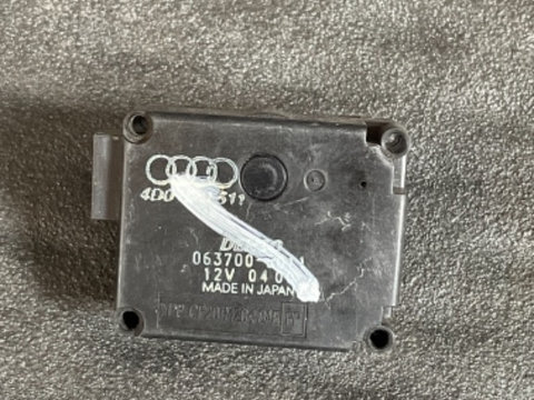Motoras clapeta aeroterma Audi A8 1994-2003 4D0820511 ⭐⭐⭐⭐⭐