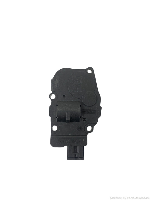 Motoras clapeta aeroterma BMW 3 V (E90) [ 2004 - 2012 ] OEM 13052005 CZ113930071