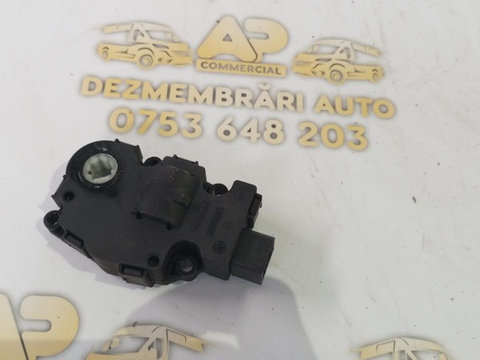 Motoras clapeta aeroterma BMW Seria 3 cod: 412650750