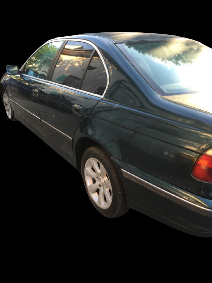 Motoras clapeta aeroterma BMW Seria 5 E3