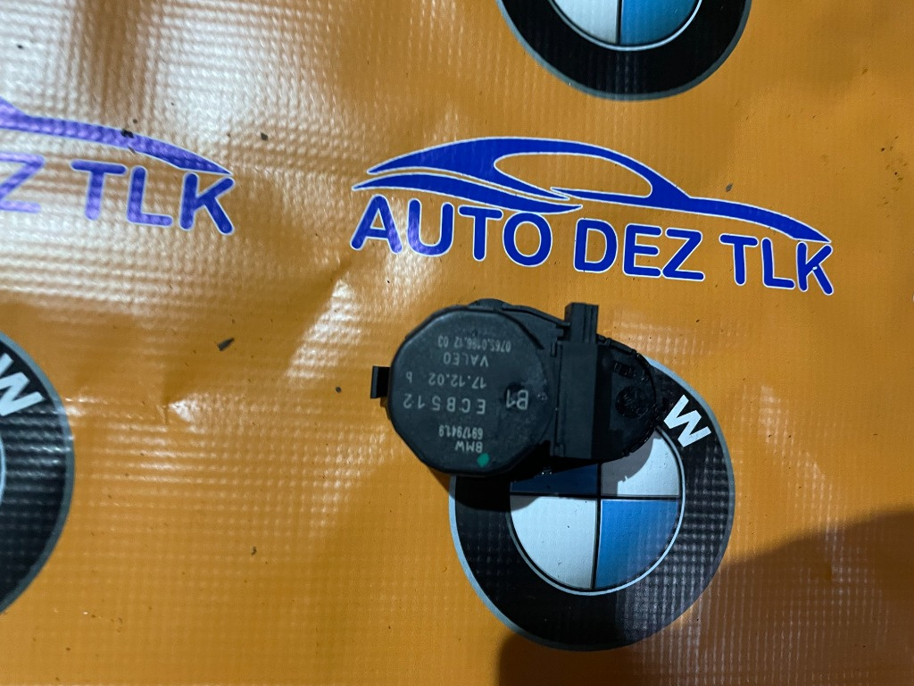 Motoras clapeta aeroterma BMW Seria 5 E60 69179419
