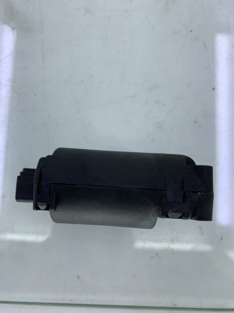 Motoras clapeta aeroterma bord Audi A6 C