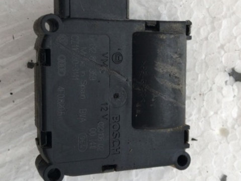 Motoras clapeta aeroterma bord Audi A6 C6 0132801359