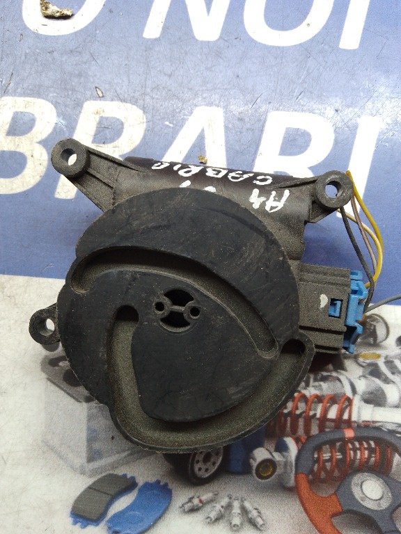 Motoras clapeta aeroterma bord Vw Audi S