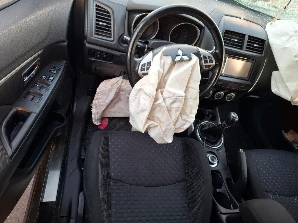 Motoras clapeta aeroterma csa512t010 Mit