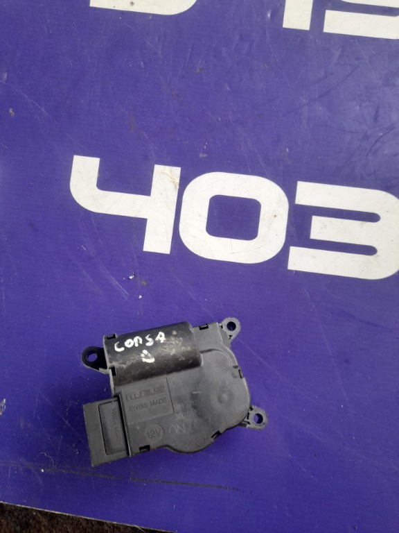 Motoras clapeta aeroterma fiat grande punto 309371