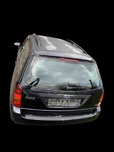Motoras clapeta aeroterma Ford Focus [1998 - 2004]
