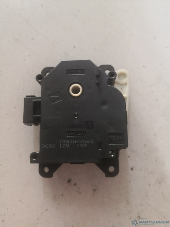 Motoras clapeta aeroterma HONDA ACCORD VIII (CU) [ 2008 - > ] OEM 1138002380