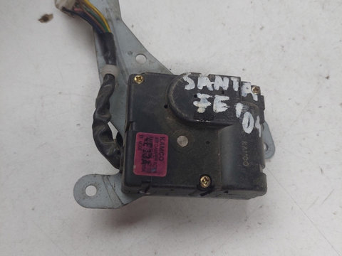 Motoras clapeta aeroterma HYUNDAI SANTA FE II (CM) [ 2005 - 2012 ] OEM F0064c2115