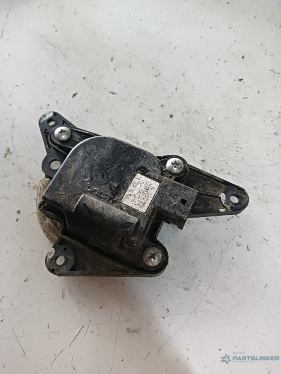 Motoras clapeta aeroterma KIA CEED Hatchback (ED) [ 2006 - 2012 ]