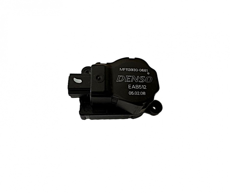 Motoras clapeta aeroterma,MF1139300681,Range Rover Sport L320