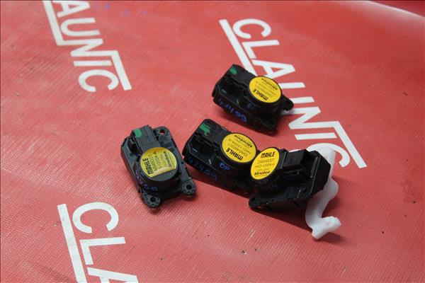 Motoras Clapeta Aeroterma OPEL ASTRA K (B16) 1.4(68) B14XE