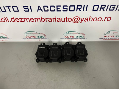 Motoras clapeta aeroterma pentru Ford Mondeo MK4 ,