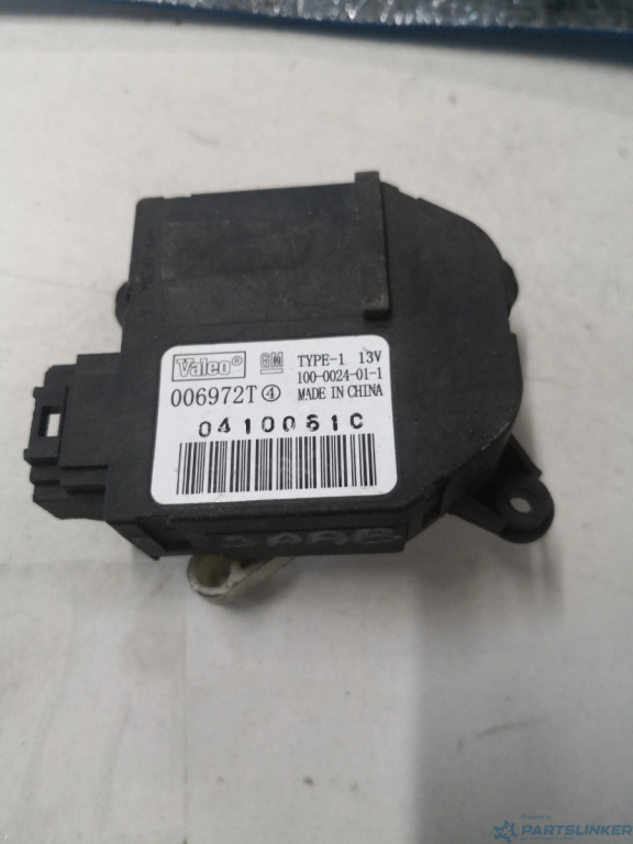 Motoras clapeta aeroterma SAAB 9-5 (YS3E) [ 1997 - 2009 ] OEM 006972t