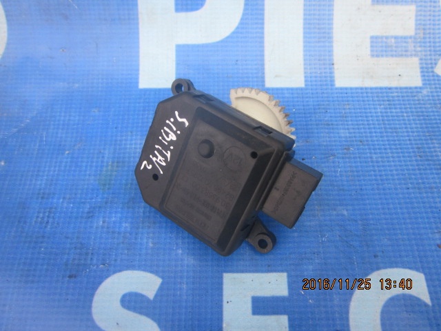 Motoras clapeta aeroterma Seat Ibiza ; 309368300