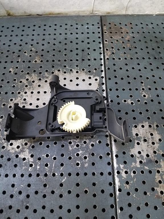 Motoras clapeta aeroterma skoda fabia 2 5j 309368301ae h14919012967