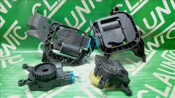 Motoras Clapeta Aeroterma SKODA RAPID (NH3 NK3 NK6) 1.4 TSI CZCA