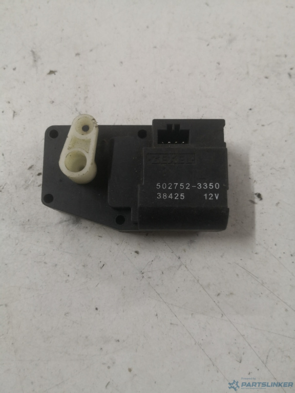 Motoras clapeta aeroterma SUBARU FORESTER II (SG) [ 2002 - 2012 ] OEM 5027523350