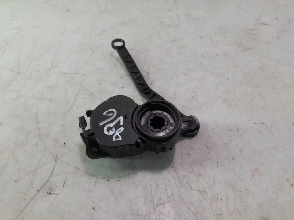 Motoras clapeta aeroterma T1009914p Renault Clio 4