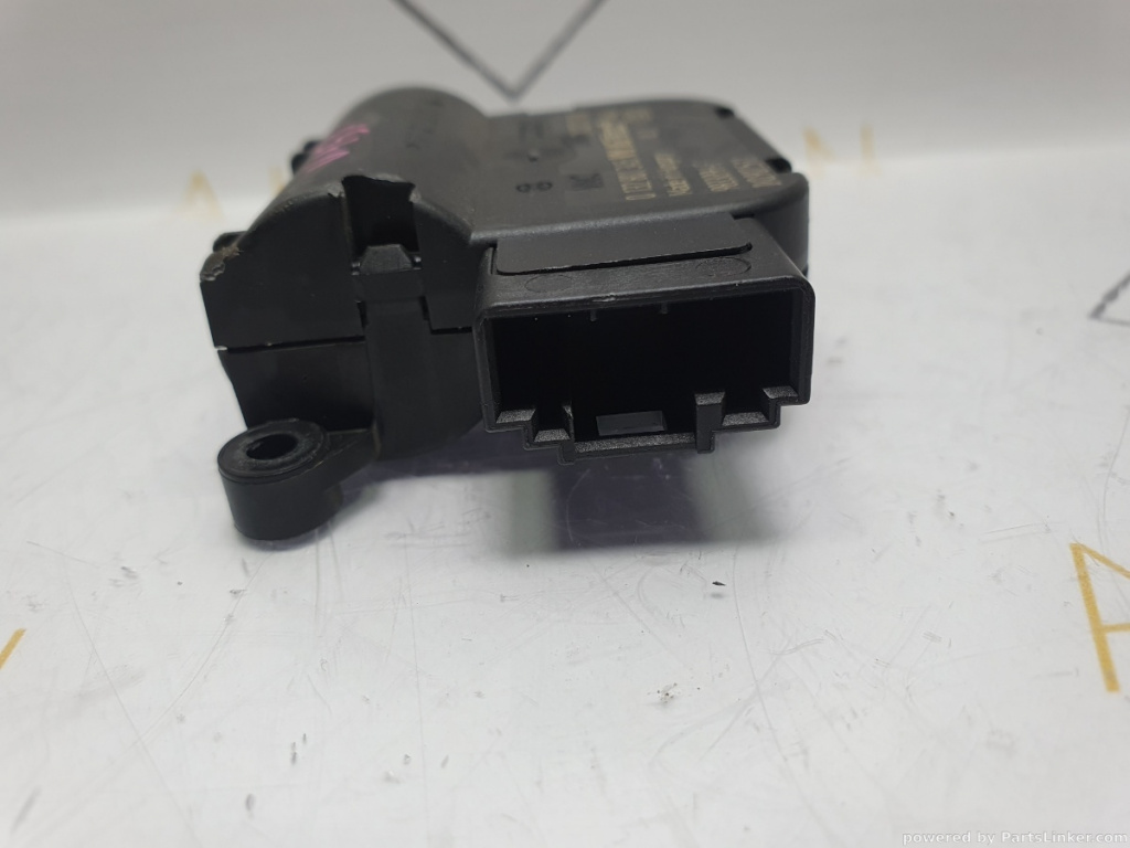 Motoras clapeta aeroterma v159 VOLKSWAGEN PASSAT (