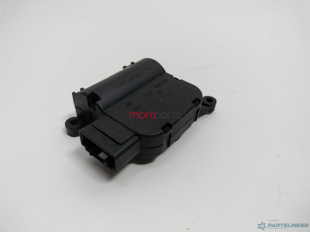 Motoras clapeta aeroterma VOLKSWAGEN PASSAT (3C2) 