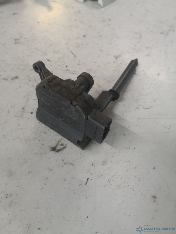Motoras clapeta aeroterma VOLKSWAGEN PASSAT CC (357) [ 2008 - 2012 ] OEM 0132801370