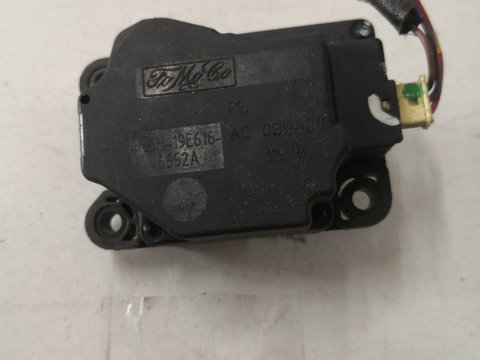 Motoras clapeta aeroterma VOLVO V50 (MW, 545) [ 2003 - 2012 ] OEM 4n5h19e6166652a