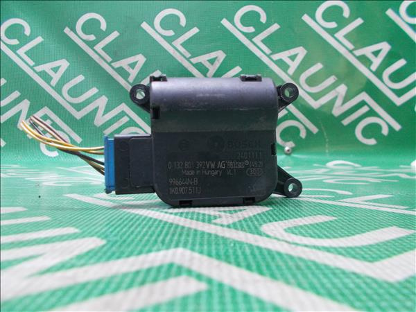 Motoras Clapeta Aeroterma VW GOLF IV (1J1) 1.4 16V AXP