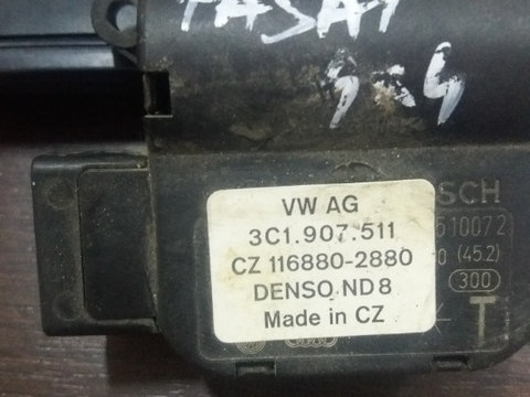 Motoras clapeta Aeroterma Vw Passat 4x4 Cod piesa : 3C1.907.511