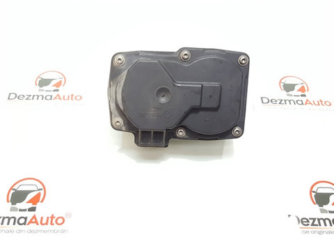 Motoras clapeta evacuare 3Q0253691J, Audi Q5 (8R) 2.0tdi, CNHB