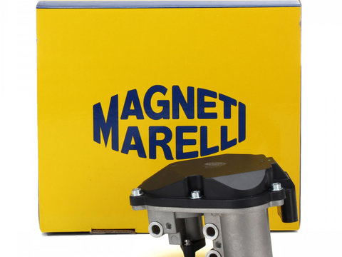 Motoras Clapeta Galerie Admisie Magneti Marelli 802000000057