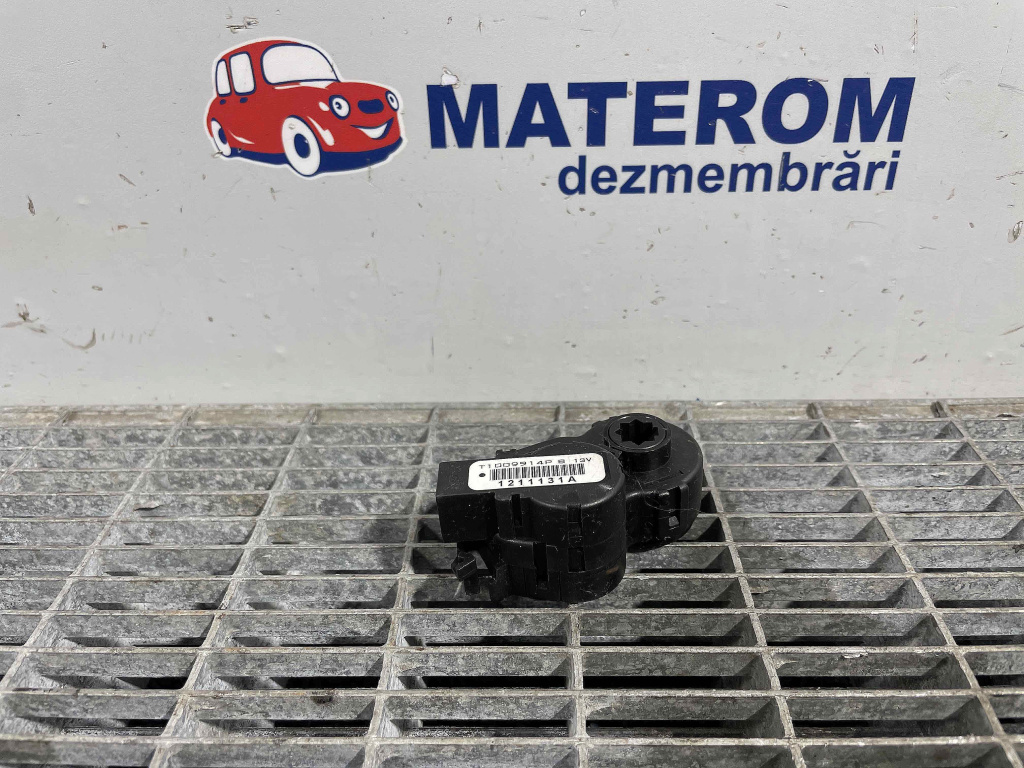 MOTORAS CLAPETA INCALZIRE PEUGEOT 2008 2008 - - (2
