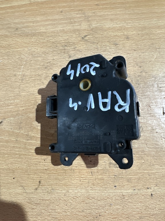 Motoras clapeta incalzire PLS063800-2180 Toyota Ra