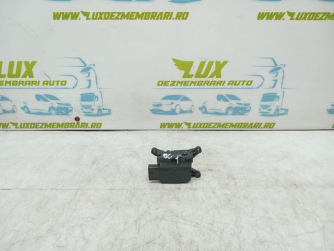 Motoras clapeta mixaj aer 1j1907511E Seat Toledo 2 [1999 - 2006]