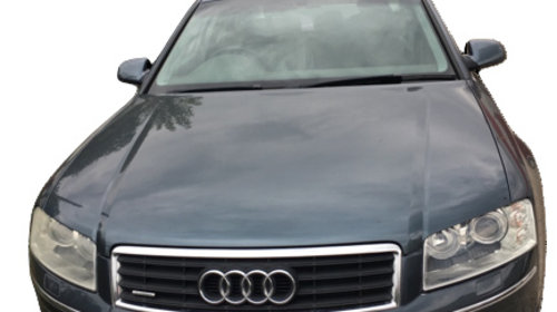 Motoras clapeta rezervor Audi A8 D3/4E [