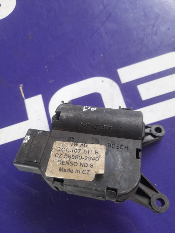 MOTORAS CLAPETA , VOLKSWAGEN PASSAT 2.0 TDI BMP , 
