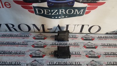 Motoras clapete aeroterma bord original Audi A6 4F