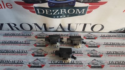 Motoras clapete aeroterma bord original VW Golf 5 