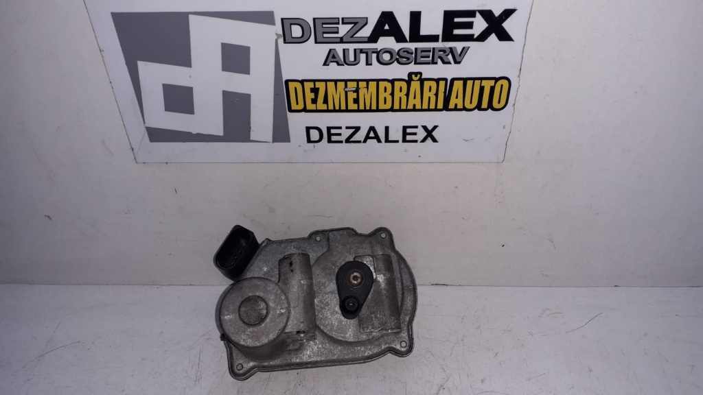 Motoras clapete galerie admisie Vw SEAT SKODA AUDI 2.0 2.7 3.0 TDI