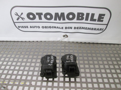 Motoras clapete ventilatie Opel Astra J