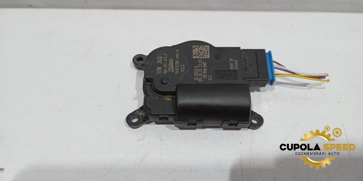 Motoras clima 2Q0907511F Volkswagen VW Golf 7 [fac
