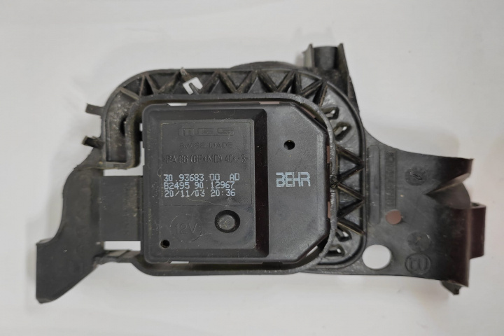 Motoras clima 309368300AD Seat Ibiza 4 6J [2008 - 