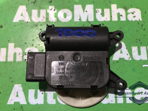 Motoras clima Audi A4 (2001-2004) [8E2, B6] 0132801302